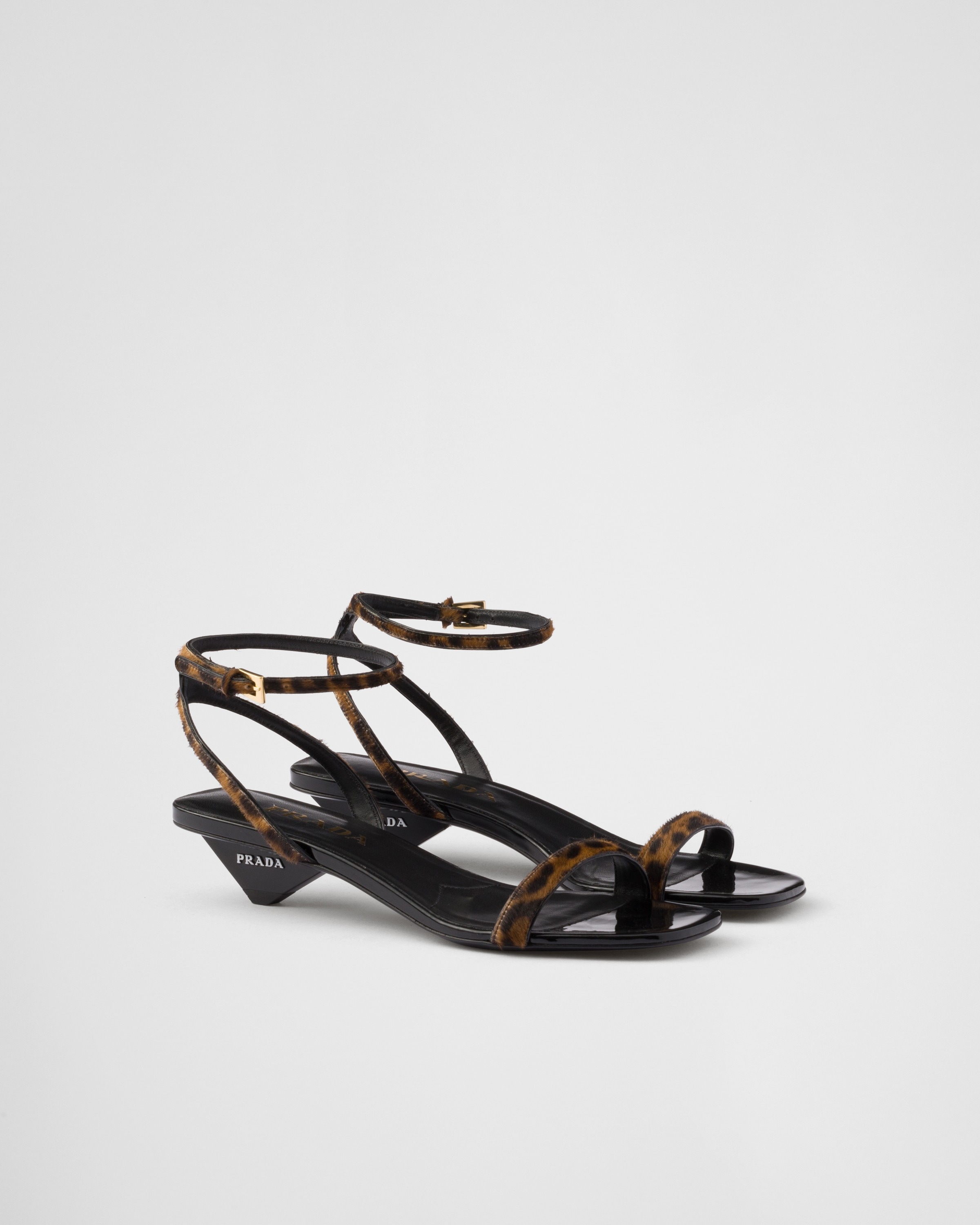 Women s Sandals PRADA
