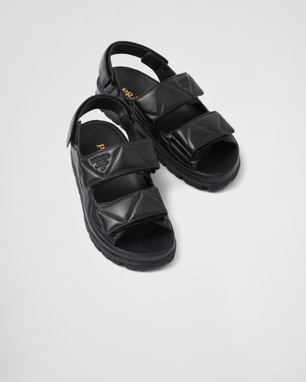 Prada sandales Clearance