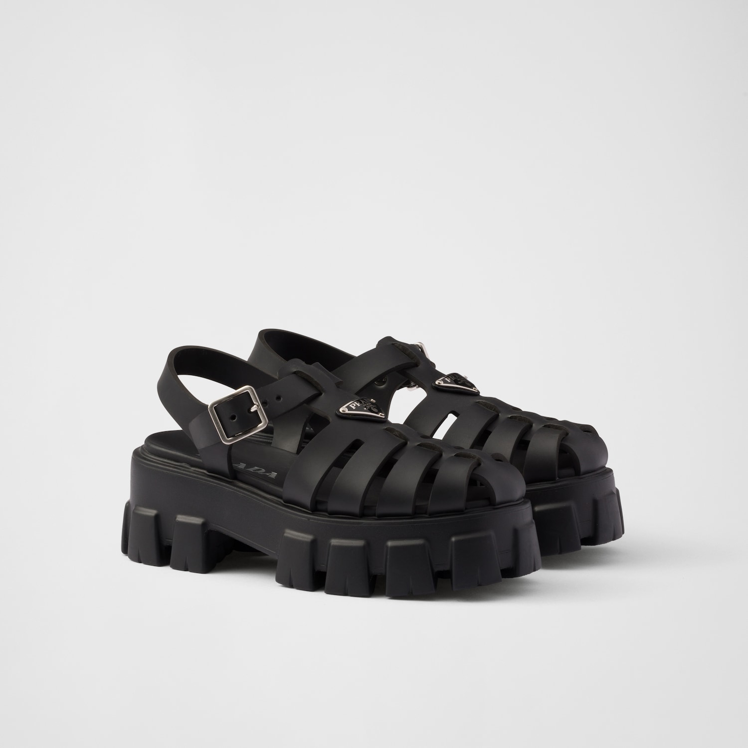 Foam Rubber Sandals