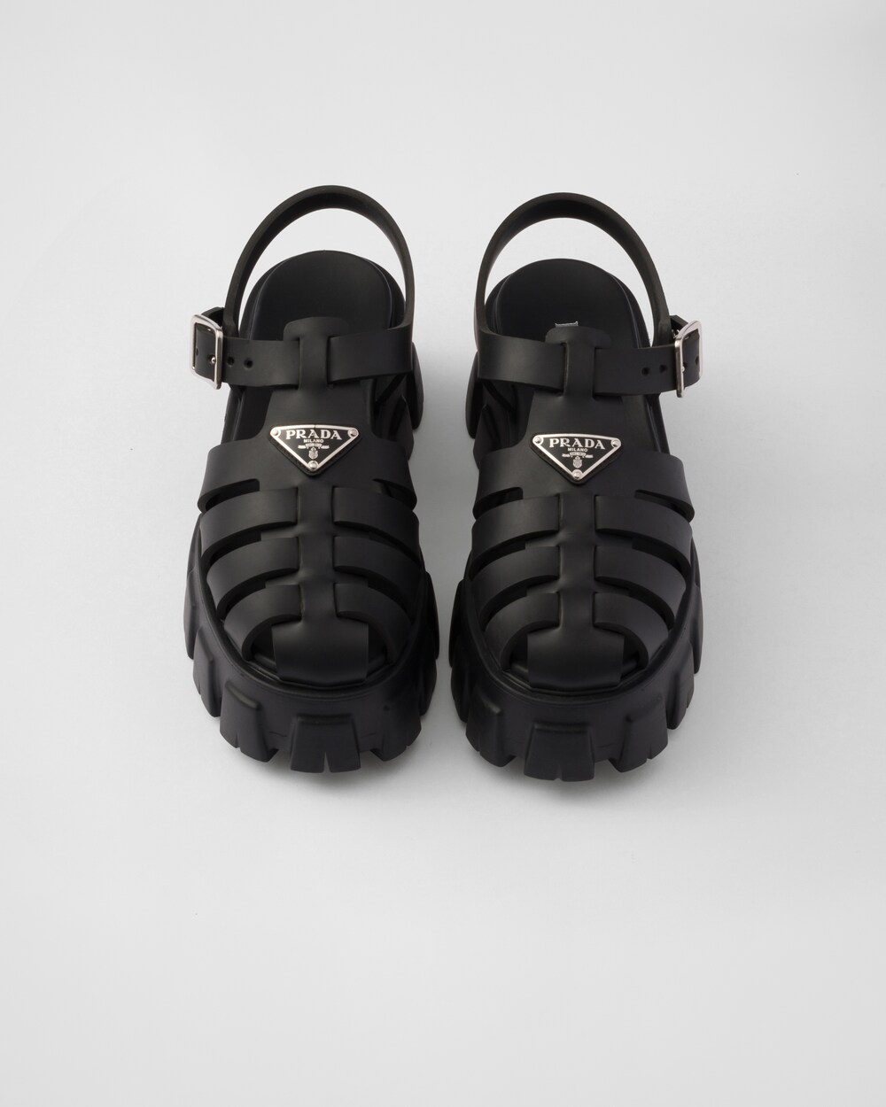sandals with foam sole
