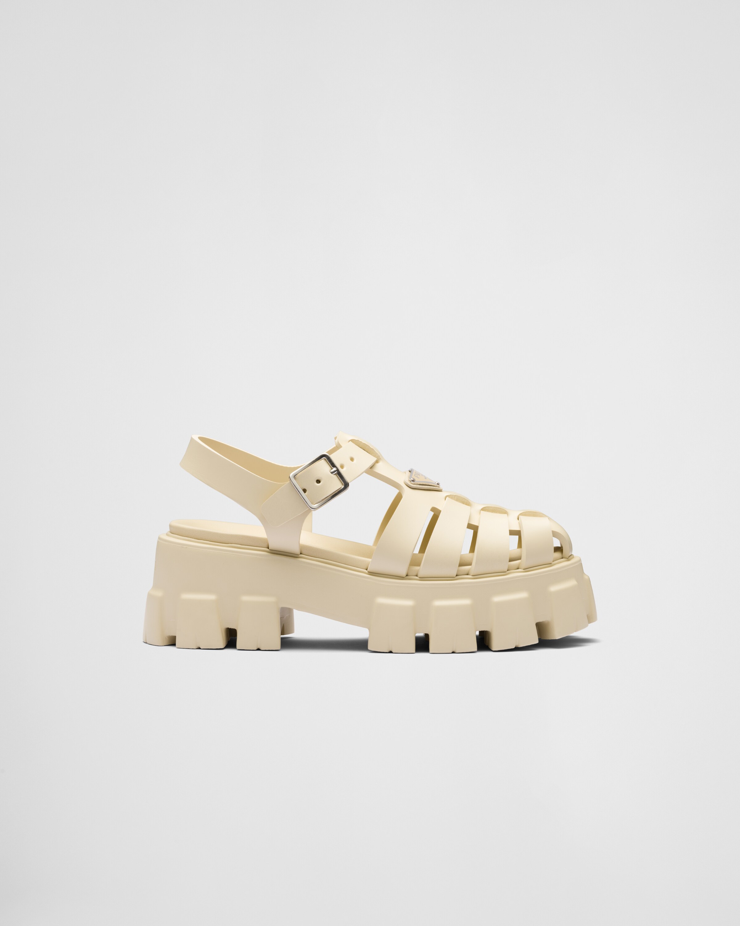 Women's prada sandals