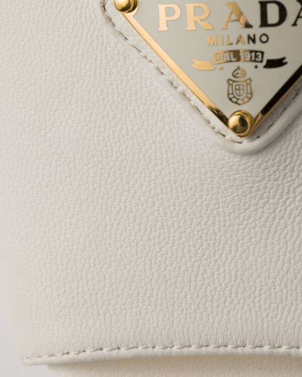 Nappa leather platform sandals Nappa leather platform sandals