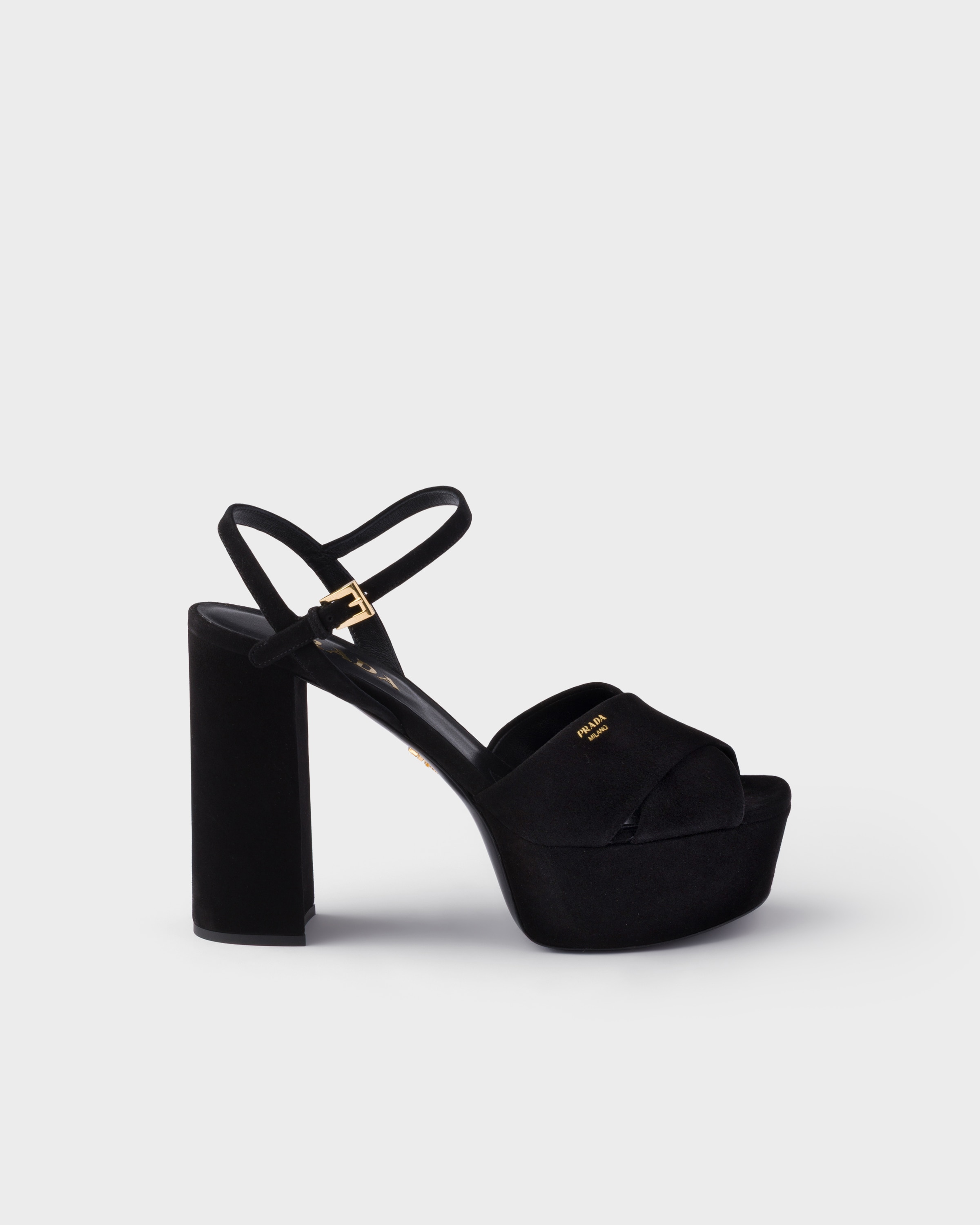 Designer Sandals & Designer Mules | PRADA - United States