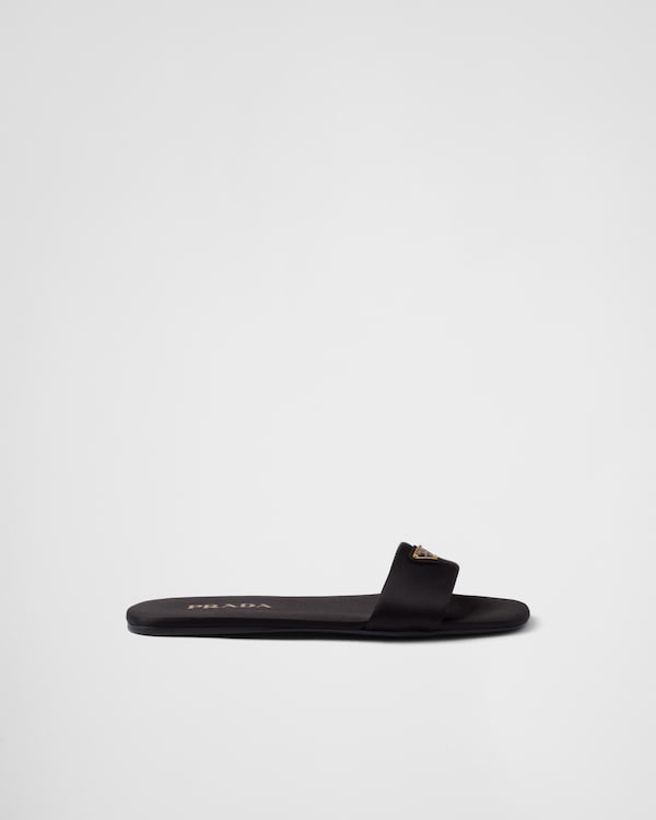 缎布拖鞋 缎布拖鞋