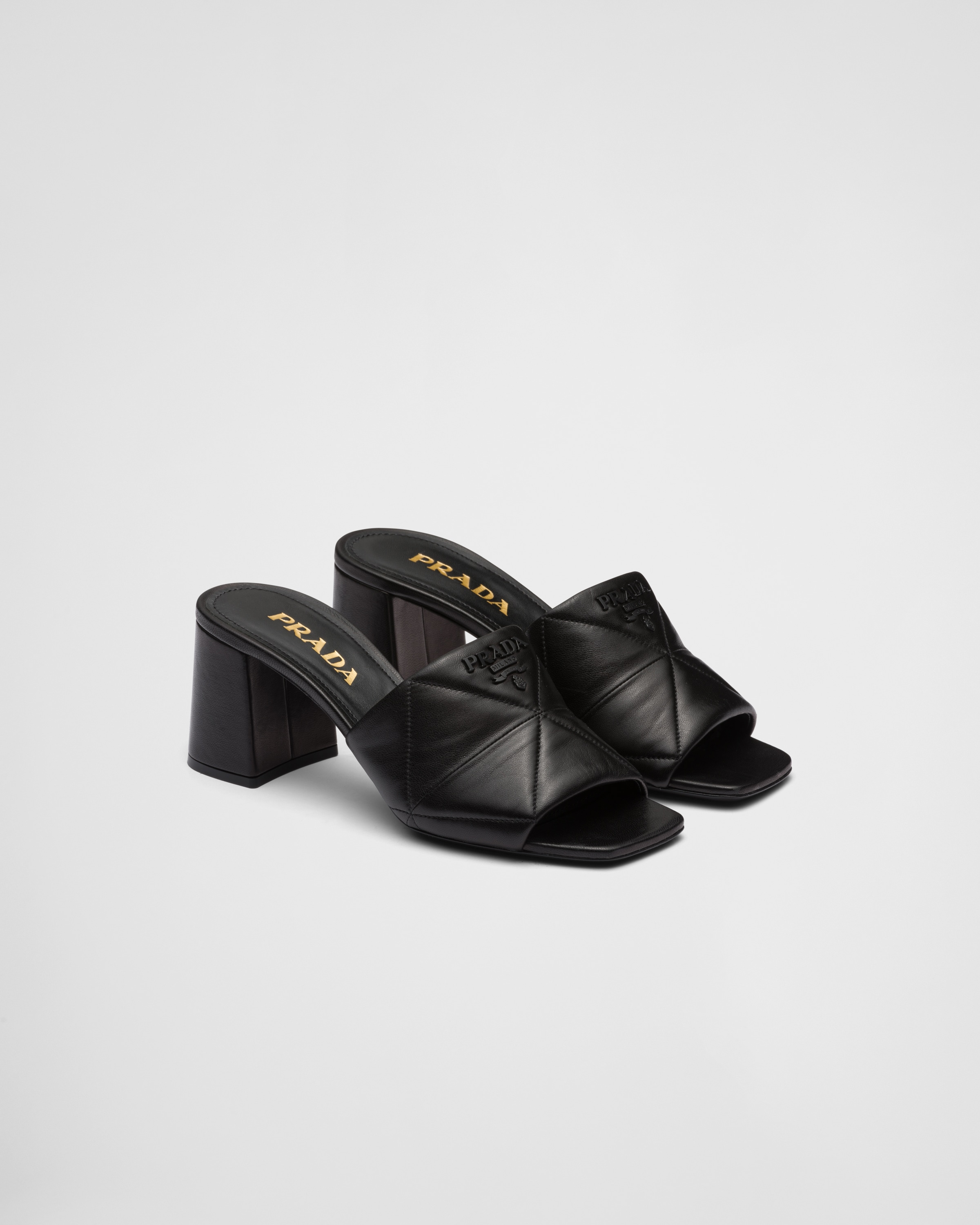 Claquette prada deals