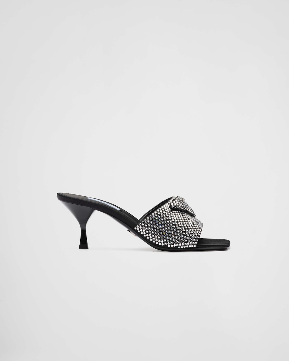 prada sandals heels