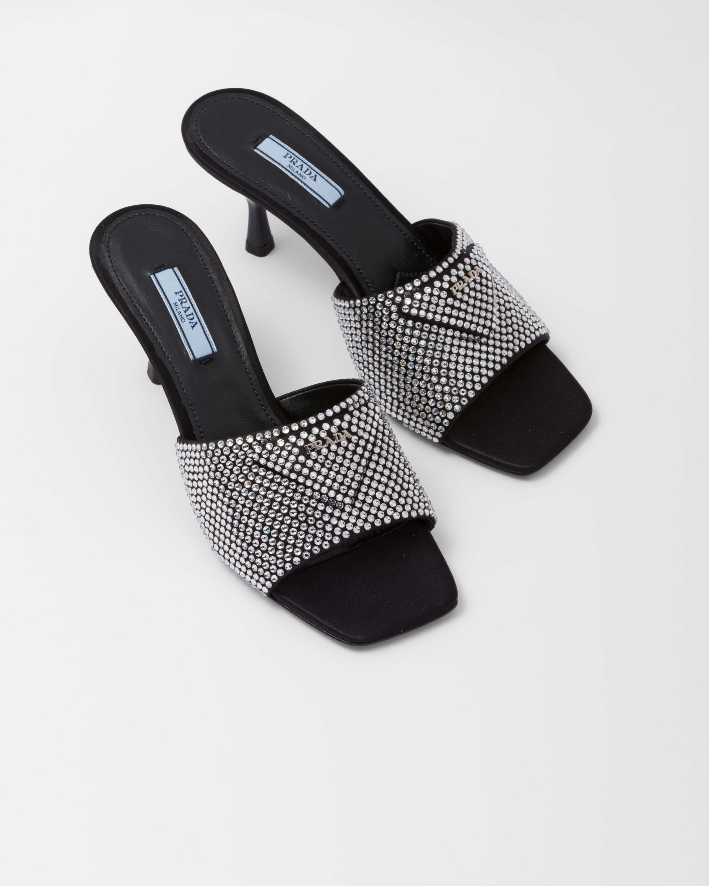 Buy Women Lulu-Crystal Embellished Toe Post Sandals Online | SKU:  228-208-52-3-Metro Shoes