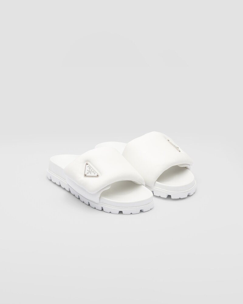 Women's Shoes | PRADA