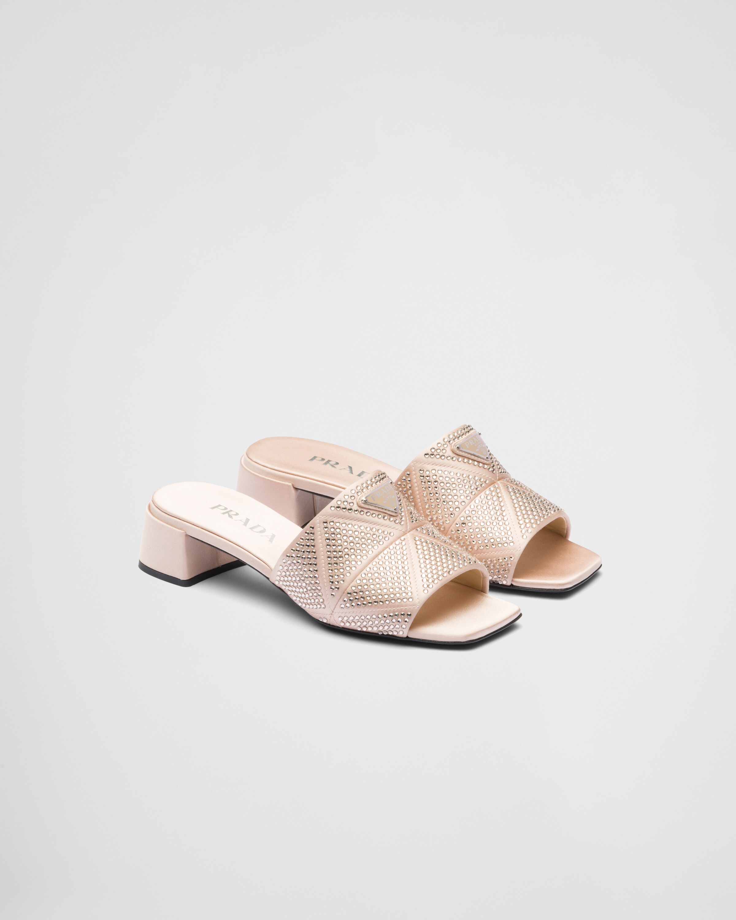 Carvela diamante sliders new arrivals