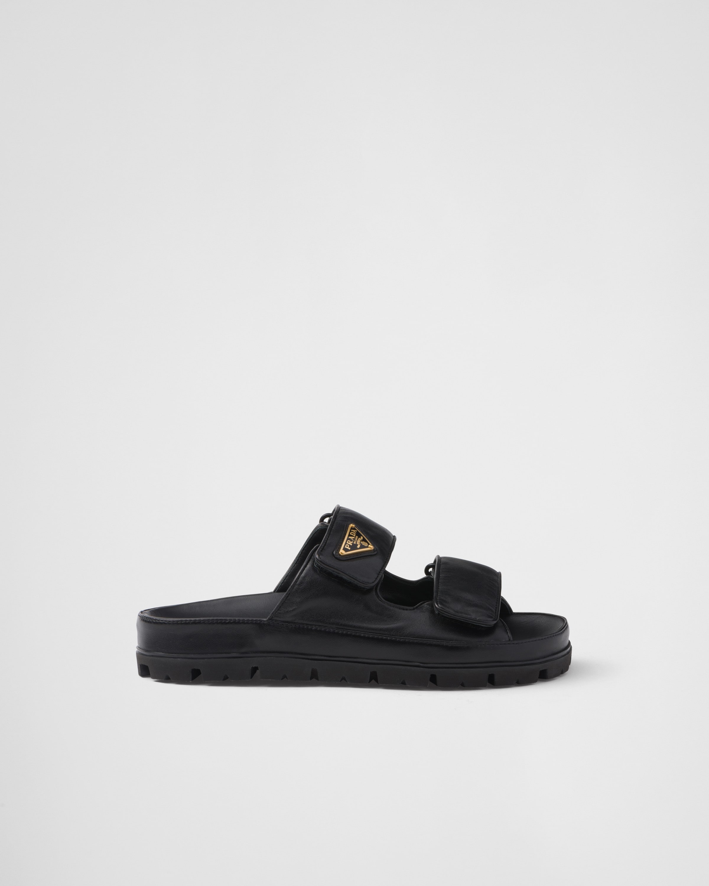 Claquette prada hotsell