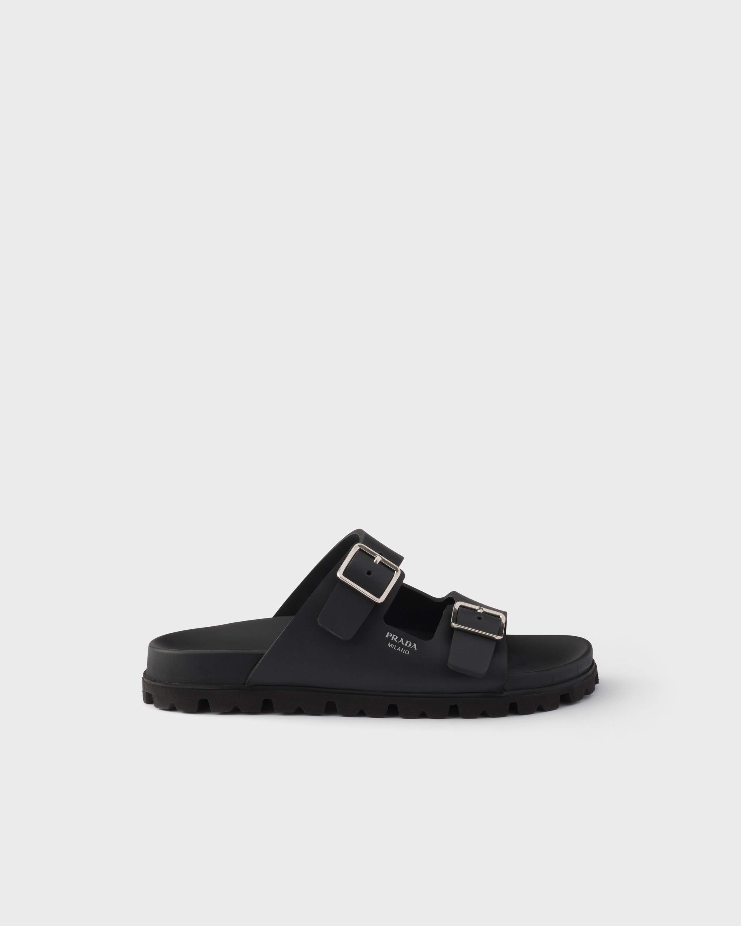 Sandals & Mules for Women | PRADA