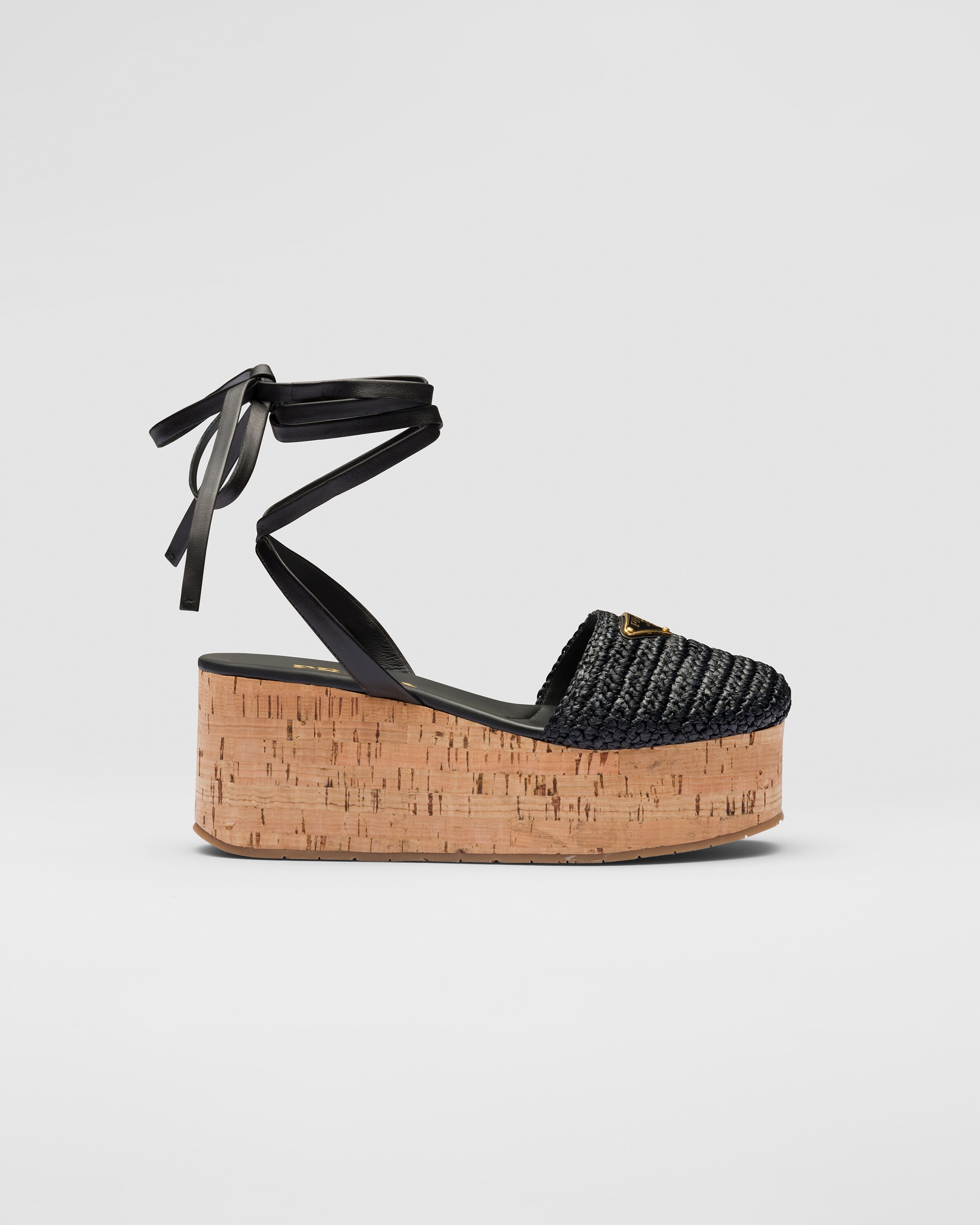 Women's prada sandals