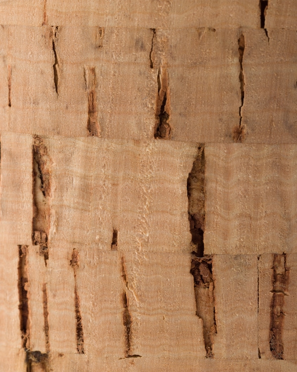 Sandalias de plataforma de croché - Beige Sandalias de plataforma de croché - Beige