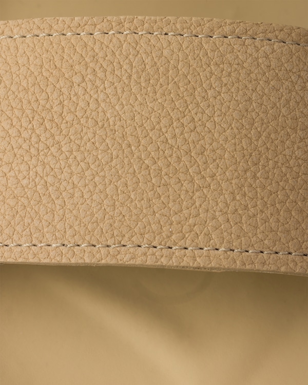 Nubuck slides - Desert Beige Nubuck slides - Desert Beige