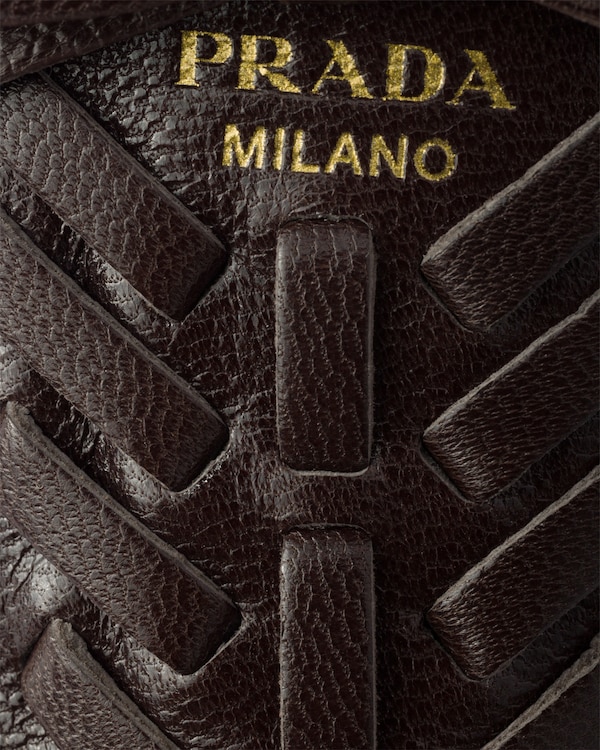 Leather thong sandals - Sienna Leather thong sandals - Sienna