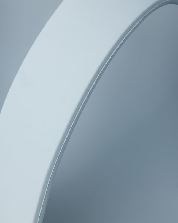 Rubber thong sandals - Sky Blue Rubber thong sandals - Sky Blue