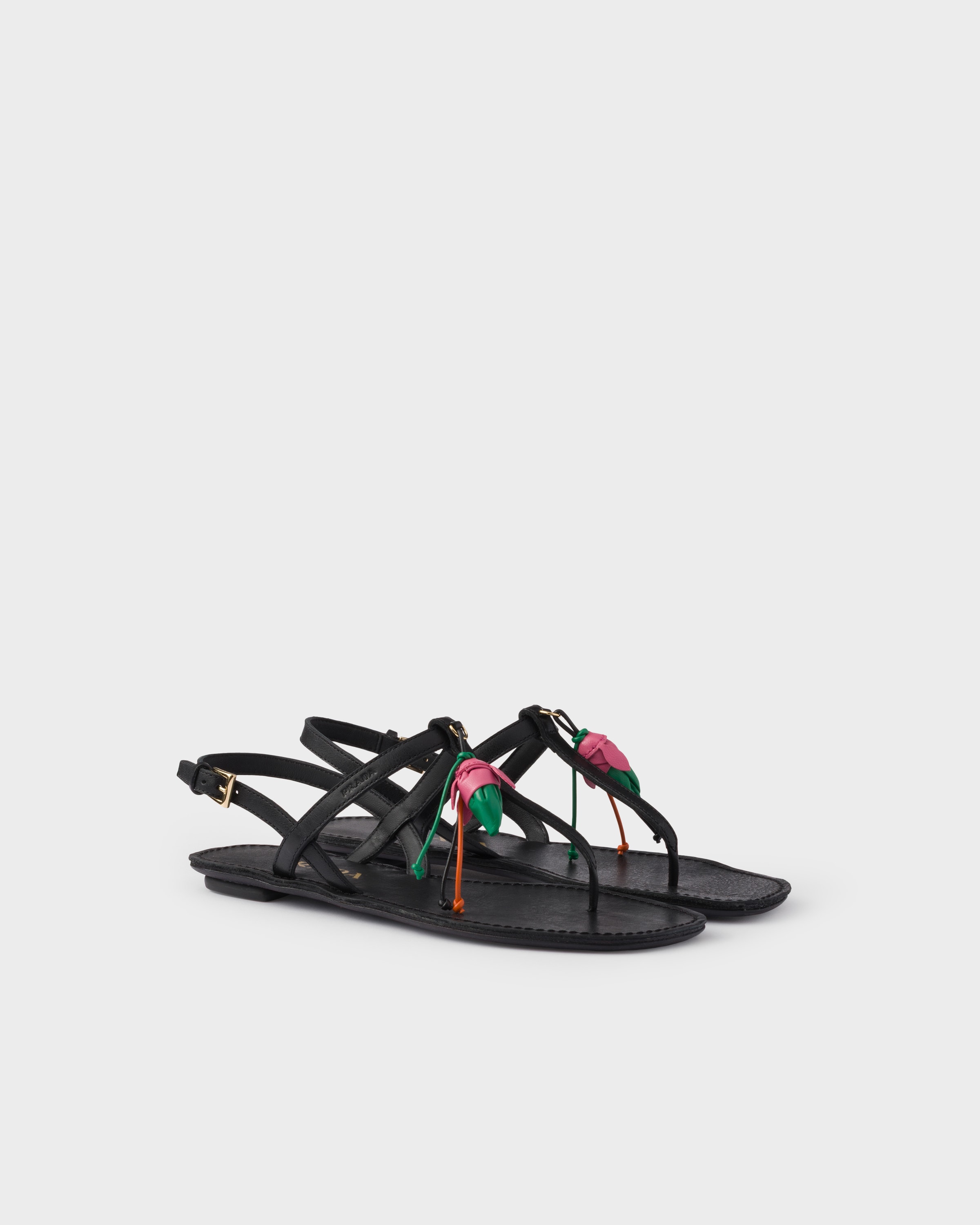 Women's Shoes | PRADA