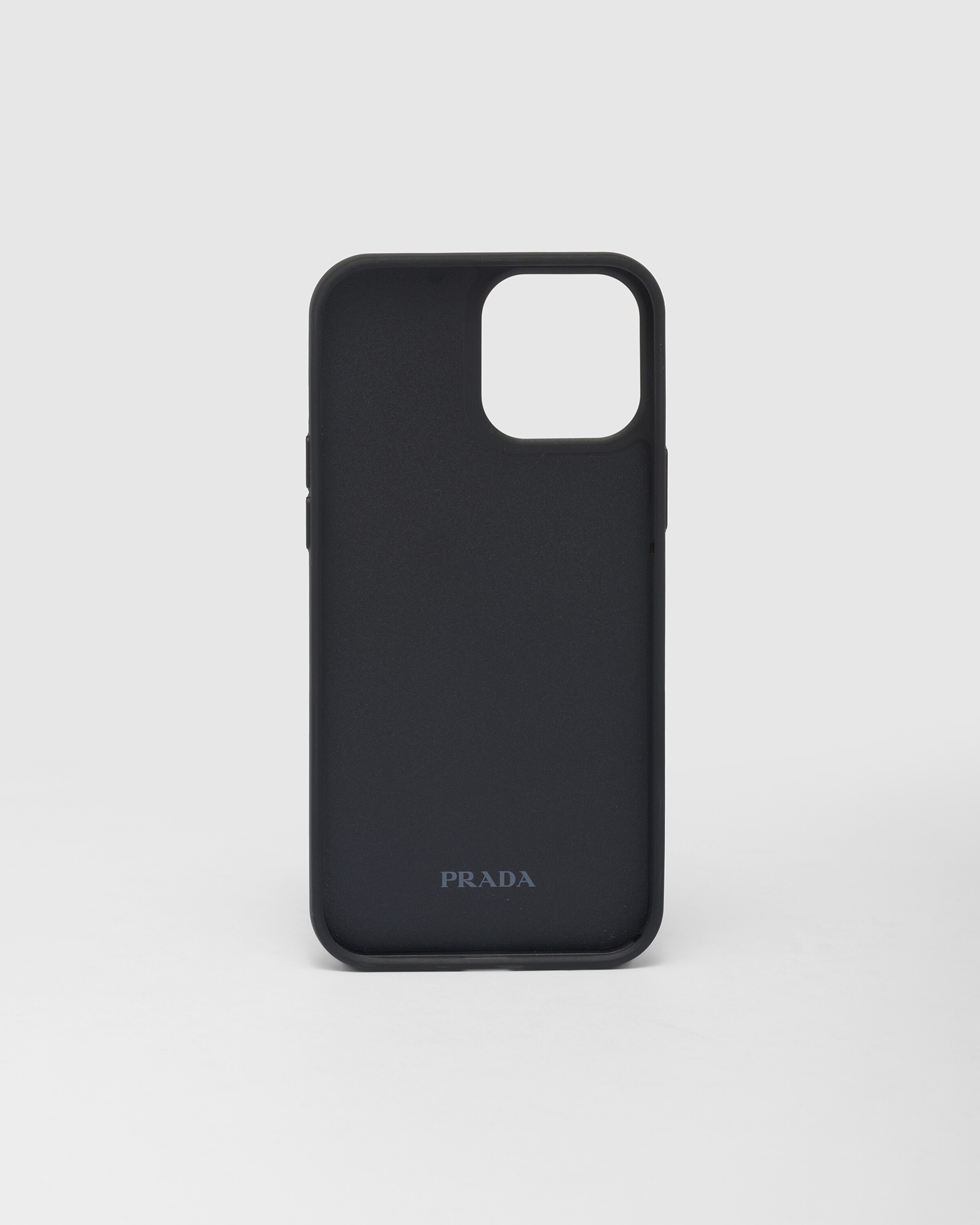 Crystal iPhone 13 Pro Max case Prada