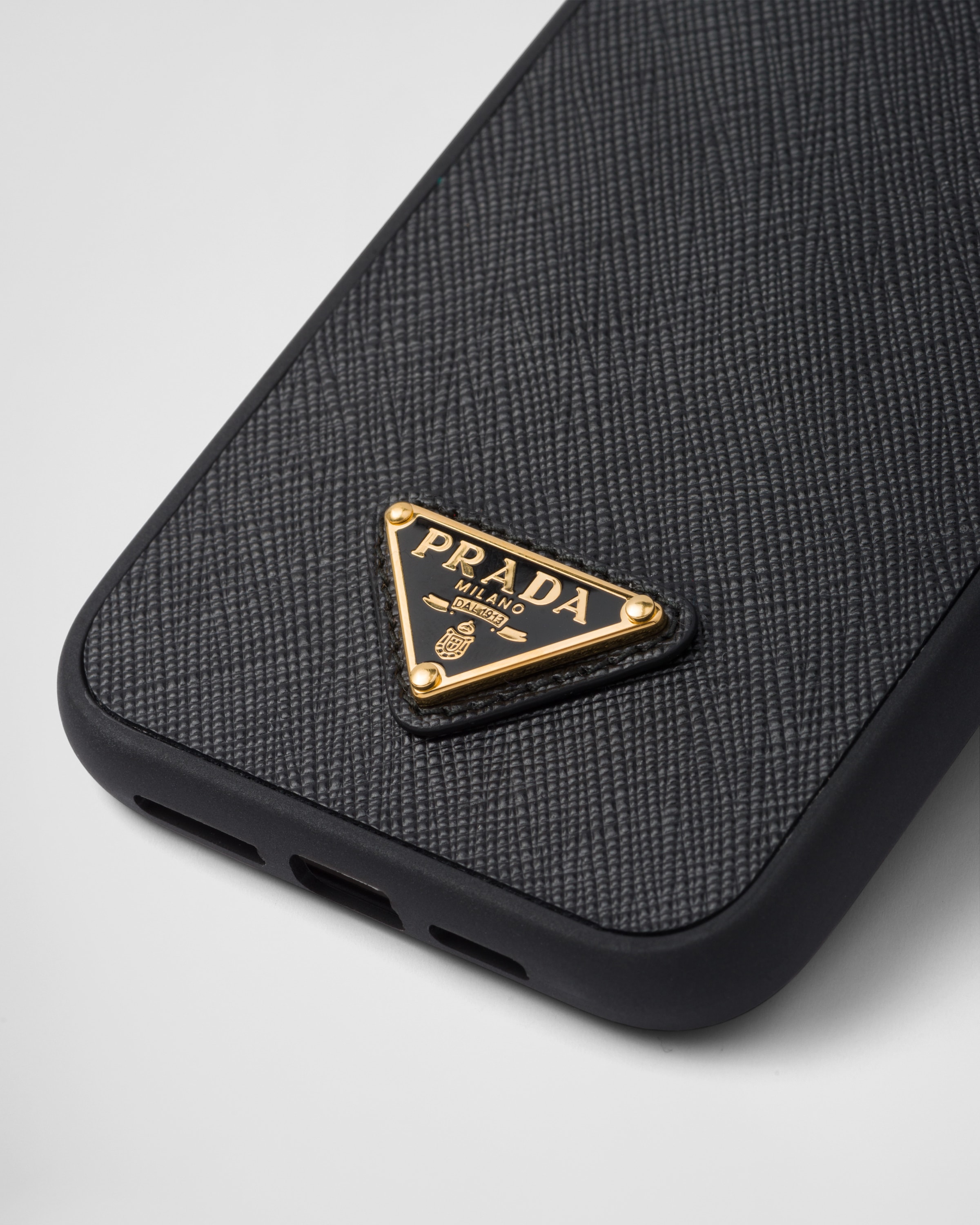 Prada phone new arrivals case iphone 11