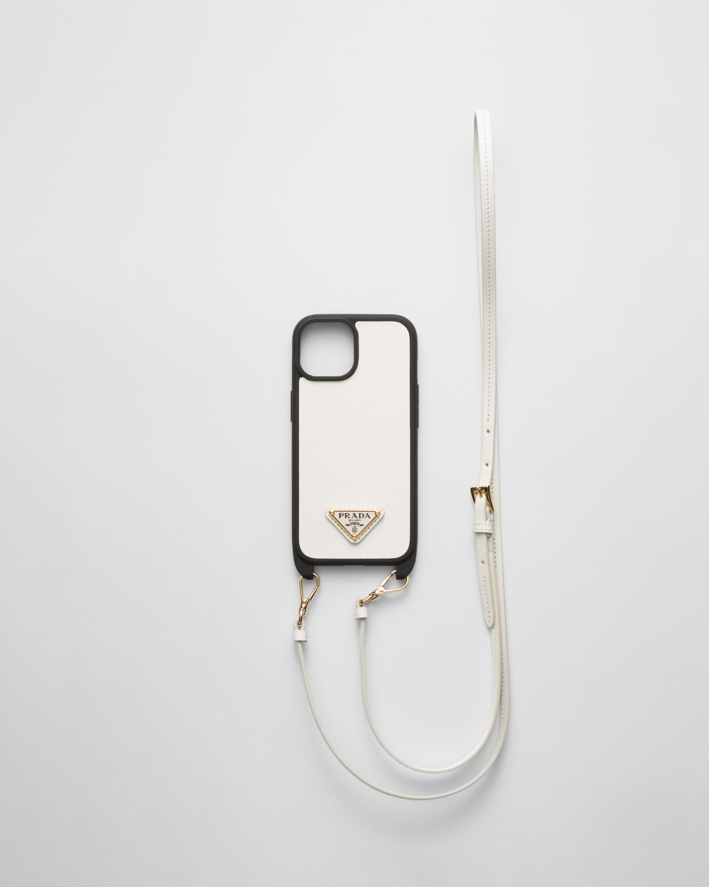 ハイテクアクセサリー｜Prada