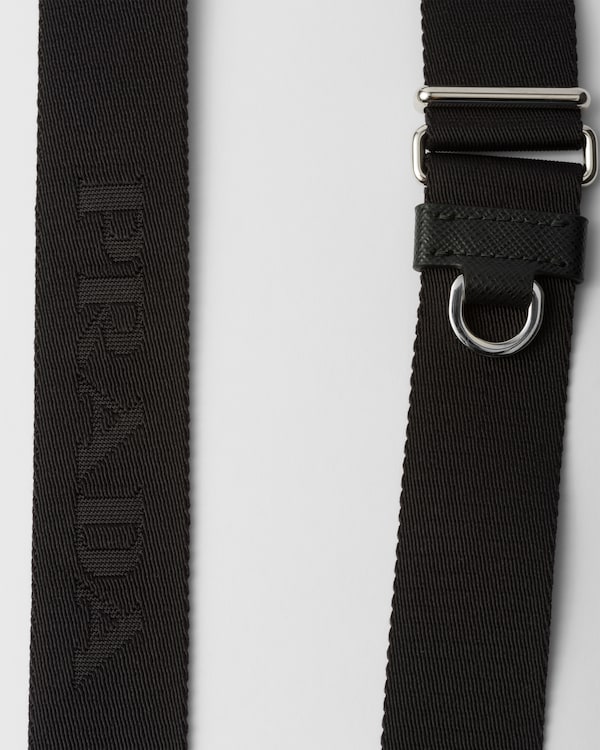 Coque pour iPhone 15 Pro Max en cuir Saffiano Coque pour iPhone 15 Pro Max en cuir Saffiano