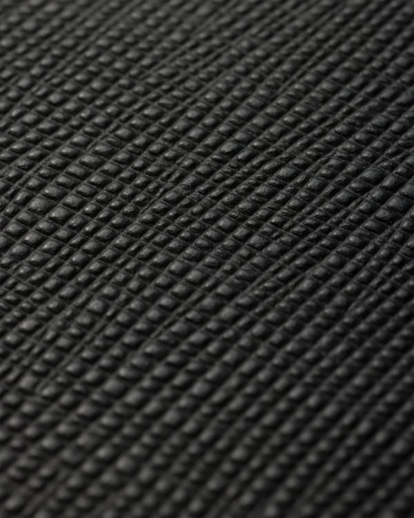 Saffiano leather case for iPhone 16 Pro Saffiano leather case for iPhone 16 Pro