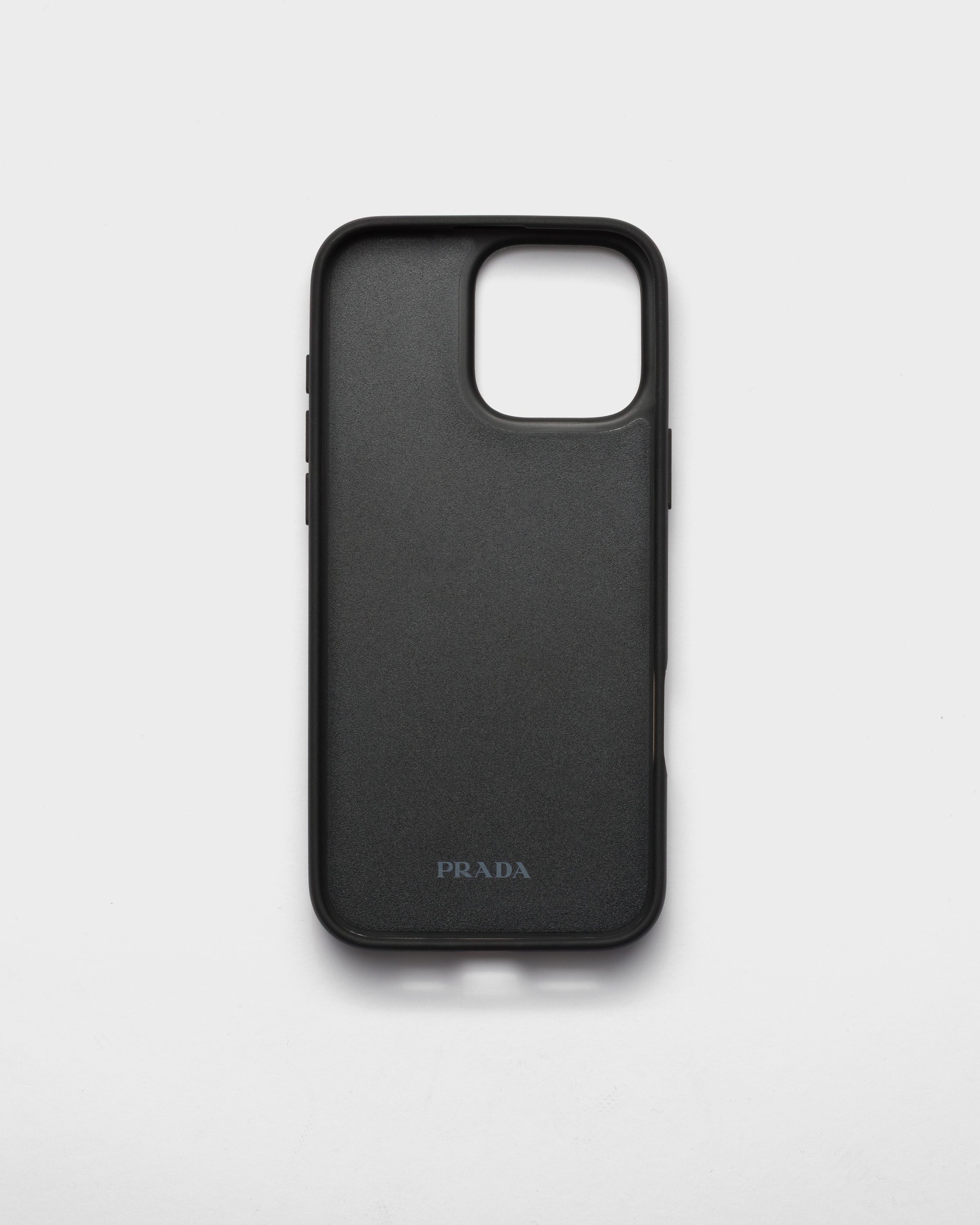 PRADA【入手困難】☆サフィアーノレザー☆ iPhoneケース☆全色