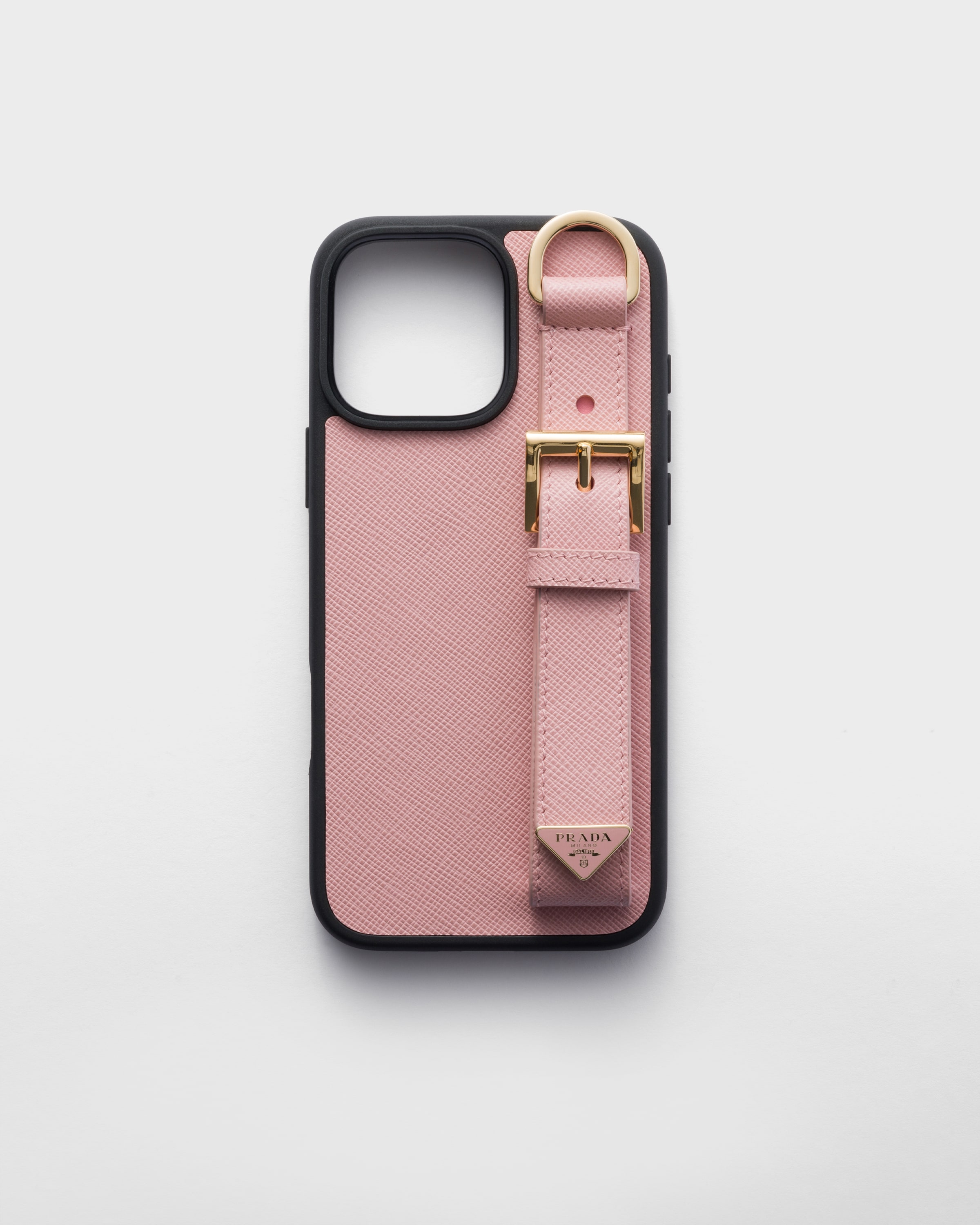 プラダ スマホケース プラダ PRADA スマホケース （ピンク） -ファッション通販