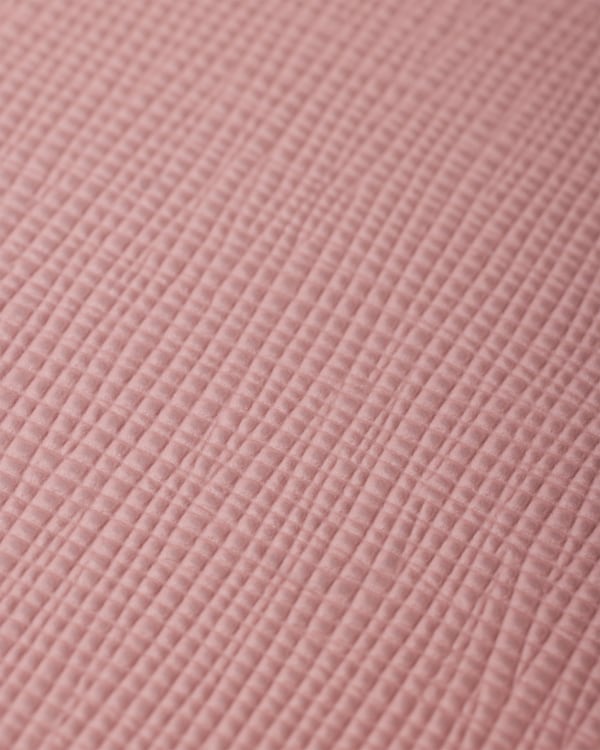 Saffiano leather case for iPhone 17 - Peach Saffiano leather case for iPhone 17 - Peach