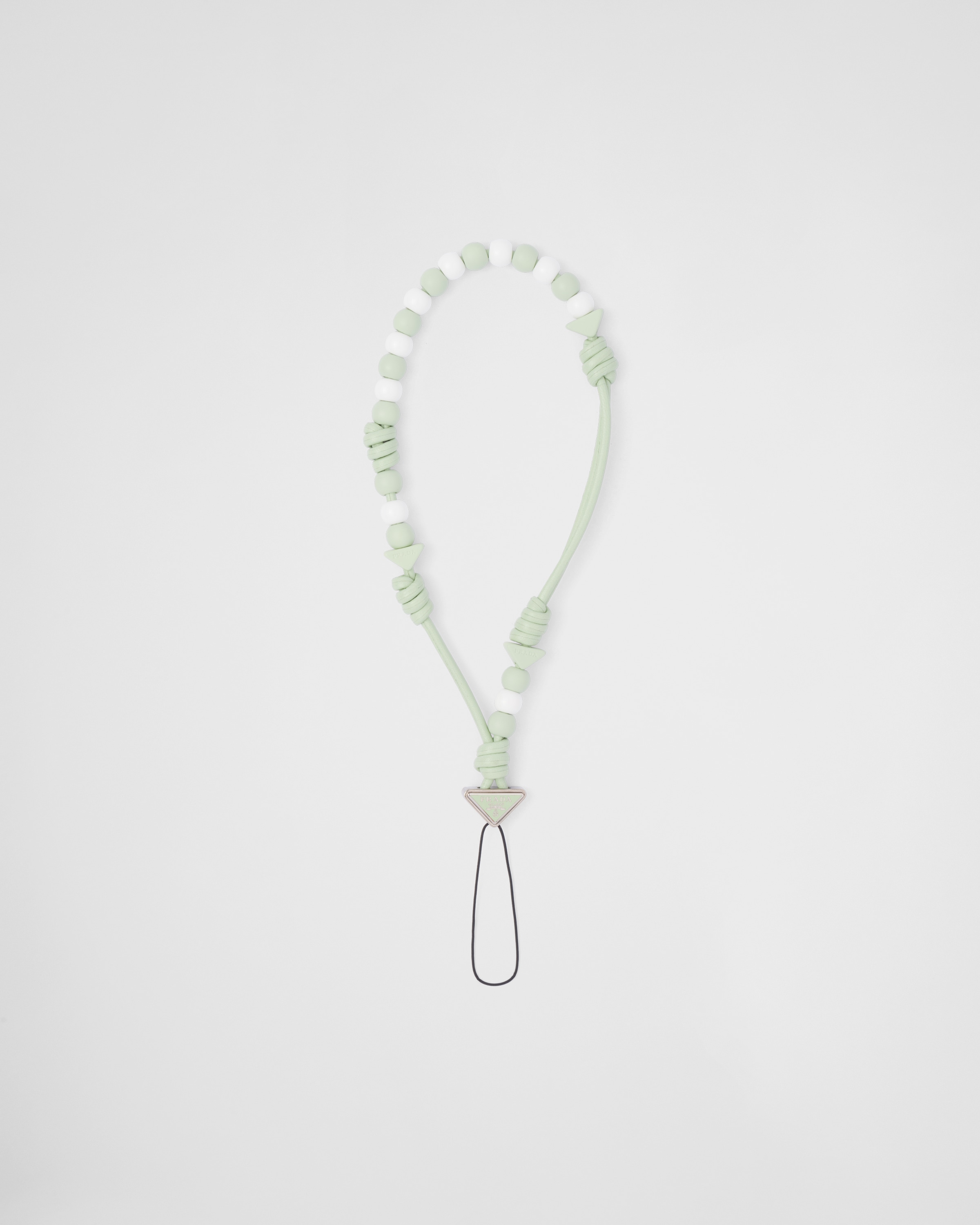 Prada phone strap store