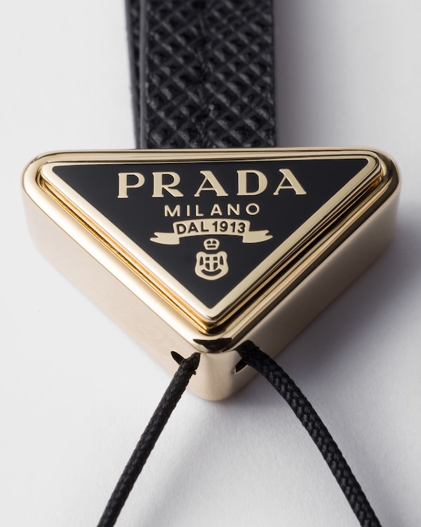 حزام حامل هاتف من جلد سافيانو حزام حامل هاتف من جلد سافيانو