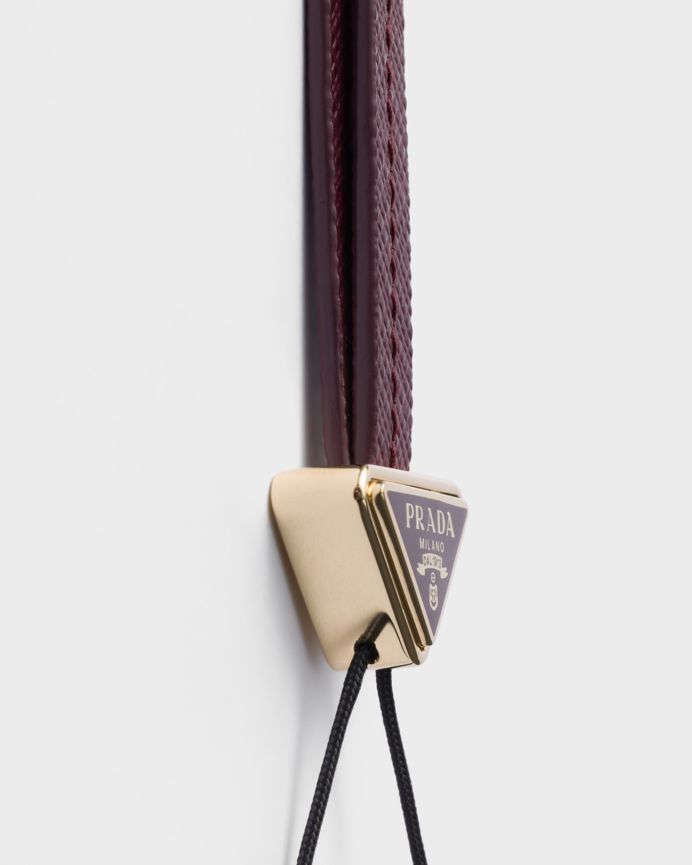 High Tech Accessories for Women | PRADA - Taiwan