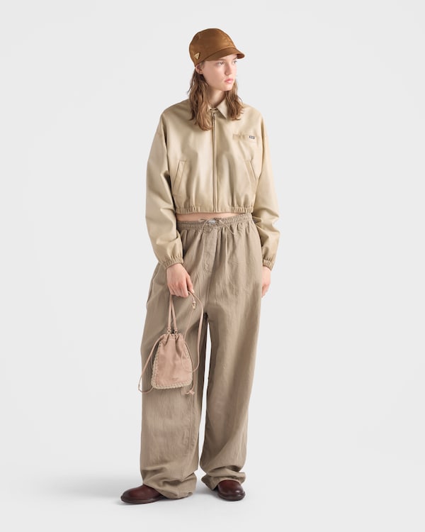 Suede smartphone case - Water Lily Suede smartphone case - Water Lily