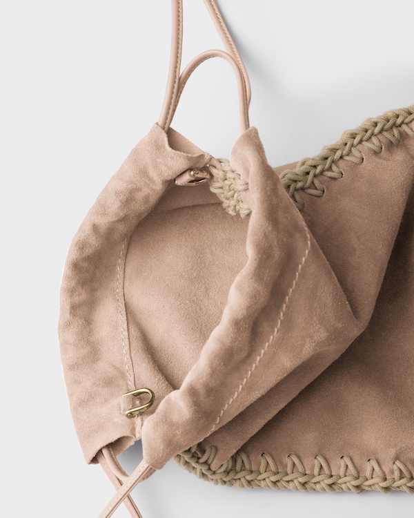 Suede smartphone case - Water Lily Suede smartphone case - Water Lily