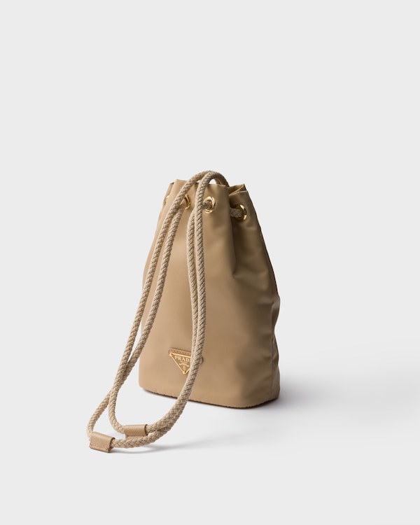 Smartphone-Hülle aus Re-Nylon - Kamelbraun Smartphone-Hülle aus Re-Nylon - Kamelbraun