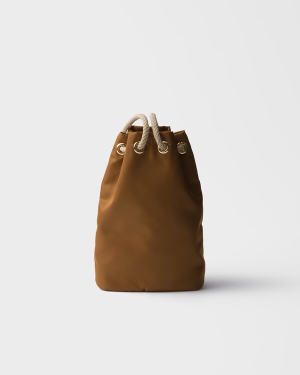 Funda para smartphone de Re-Nylon - Brandy Funda para smartphone de Re-Nylon - Brandy