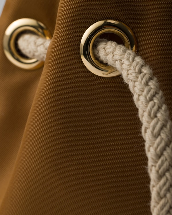 Funda para smartphone de Re-Nylon - Brandy Funda para smartphone de Re-Nylon - Brandy