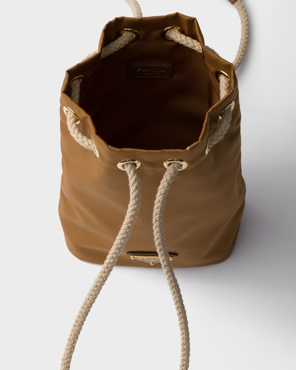 Funda para smartphone de Re-Nylon - Brandy Funda para smartphone de Re-Nylon - Brandy