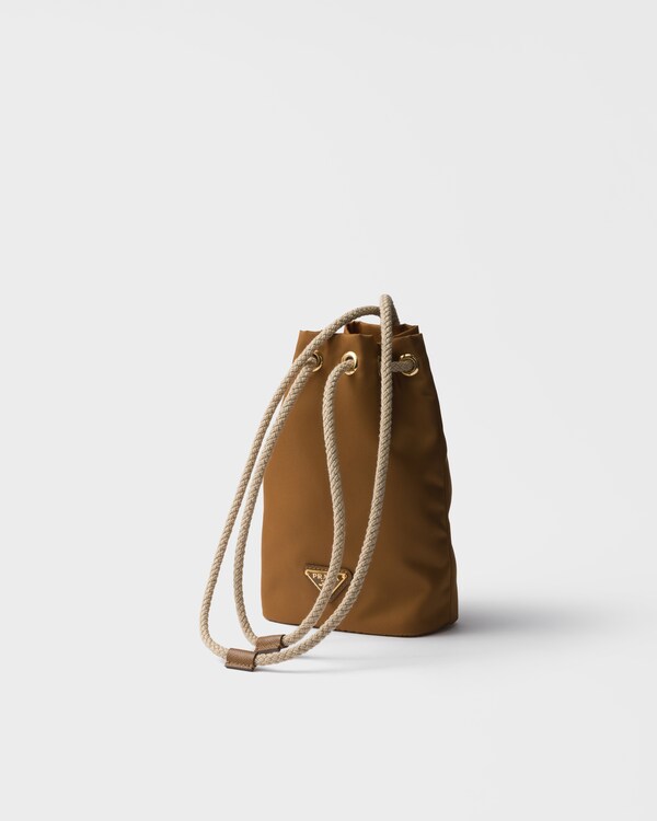 Funda para smartphone de Re-Nylon - Brandy Funda para smartphone de Re-Nylon - Brandy