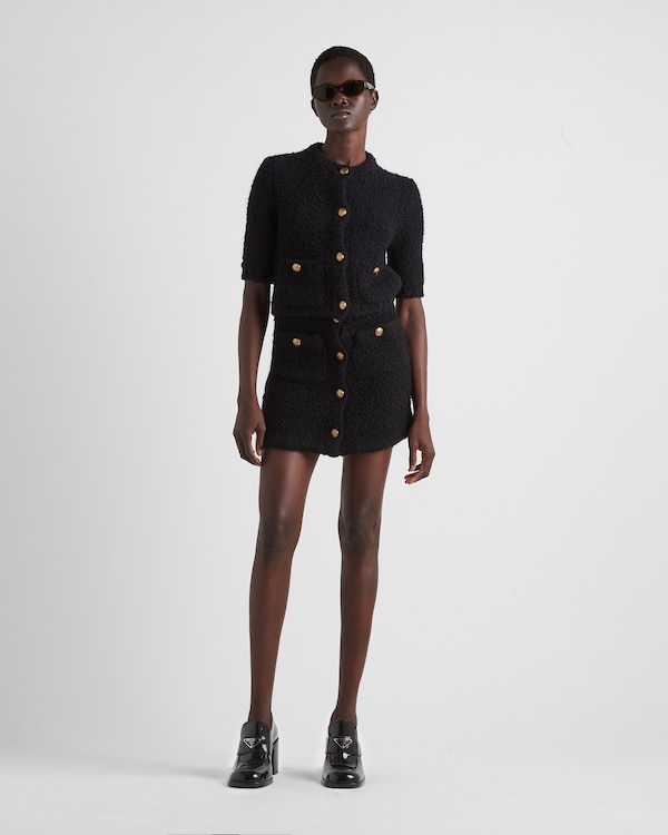 PRADA SHORT 272325