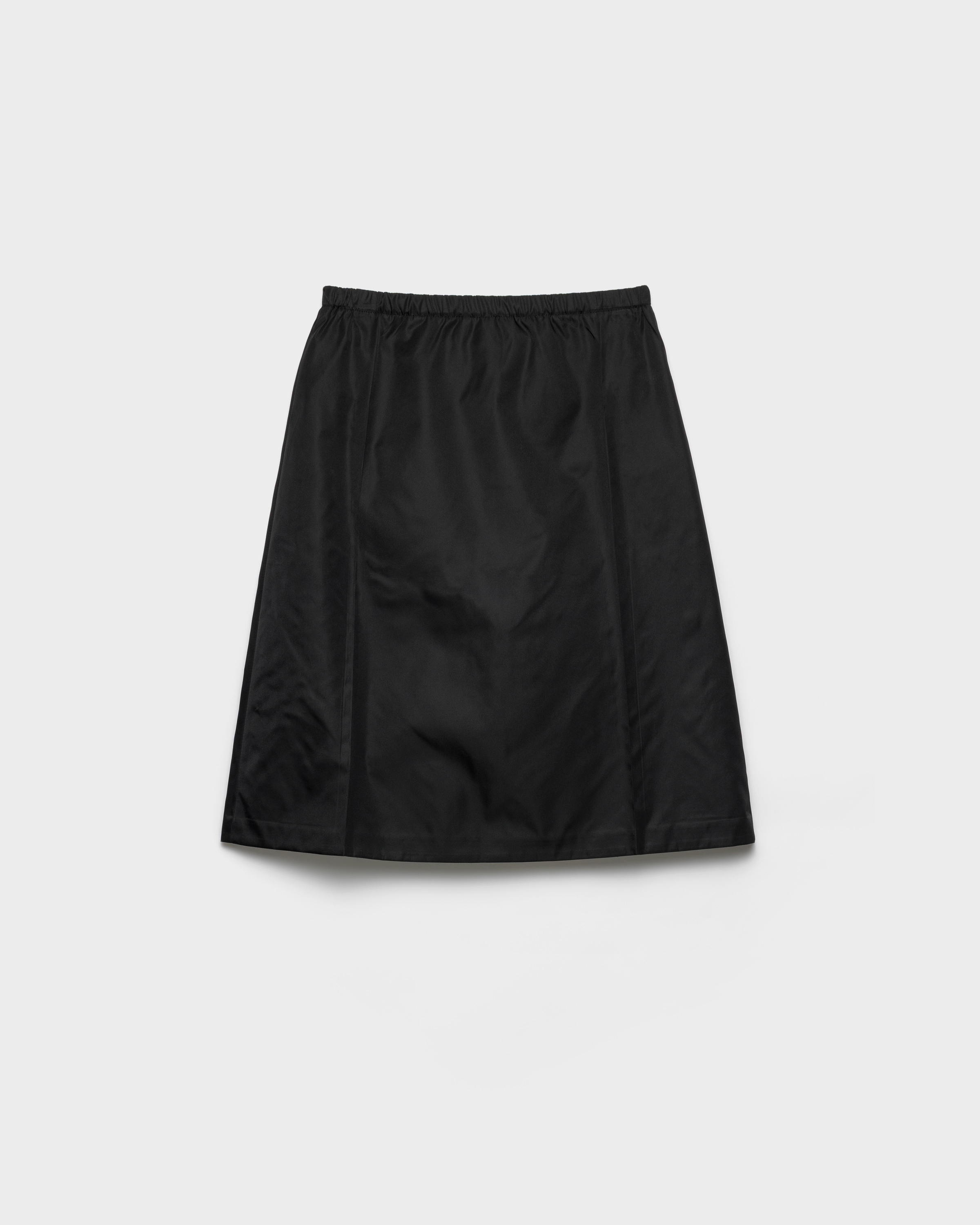 プラダ ウィメンズ】デザイナーズ スカート｜PRADA