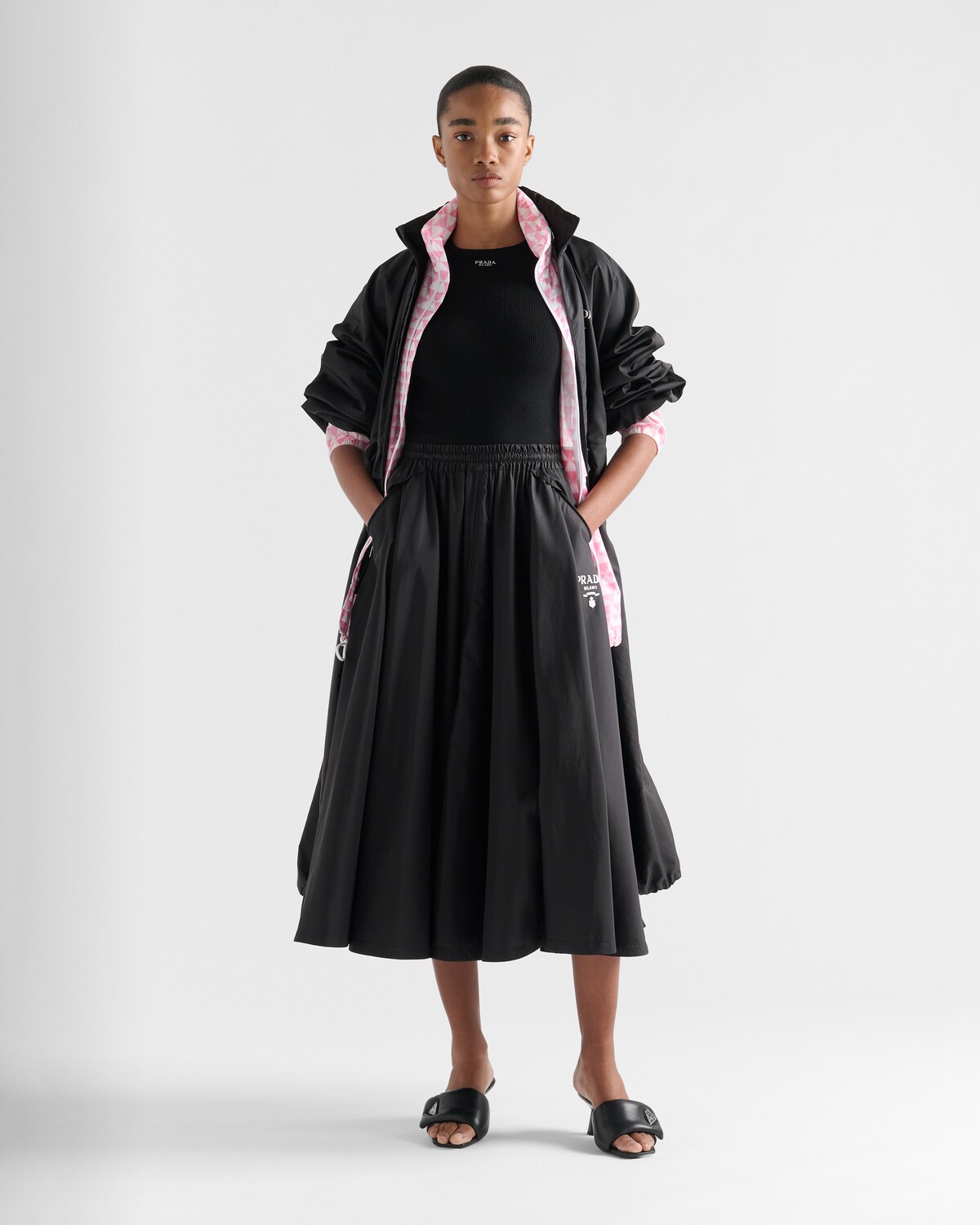 Nero Skirt 11389 main image 0