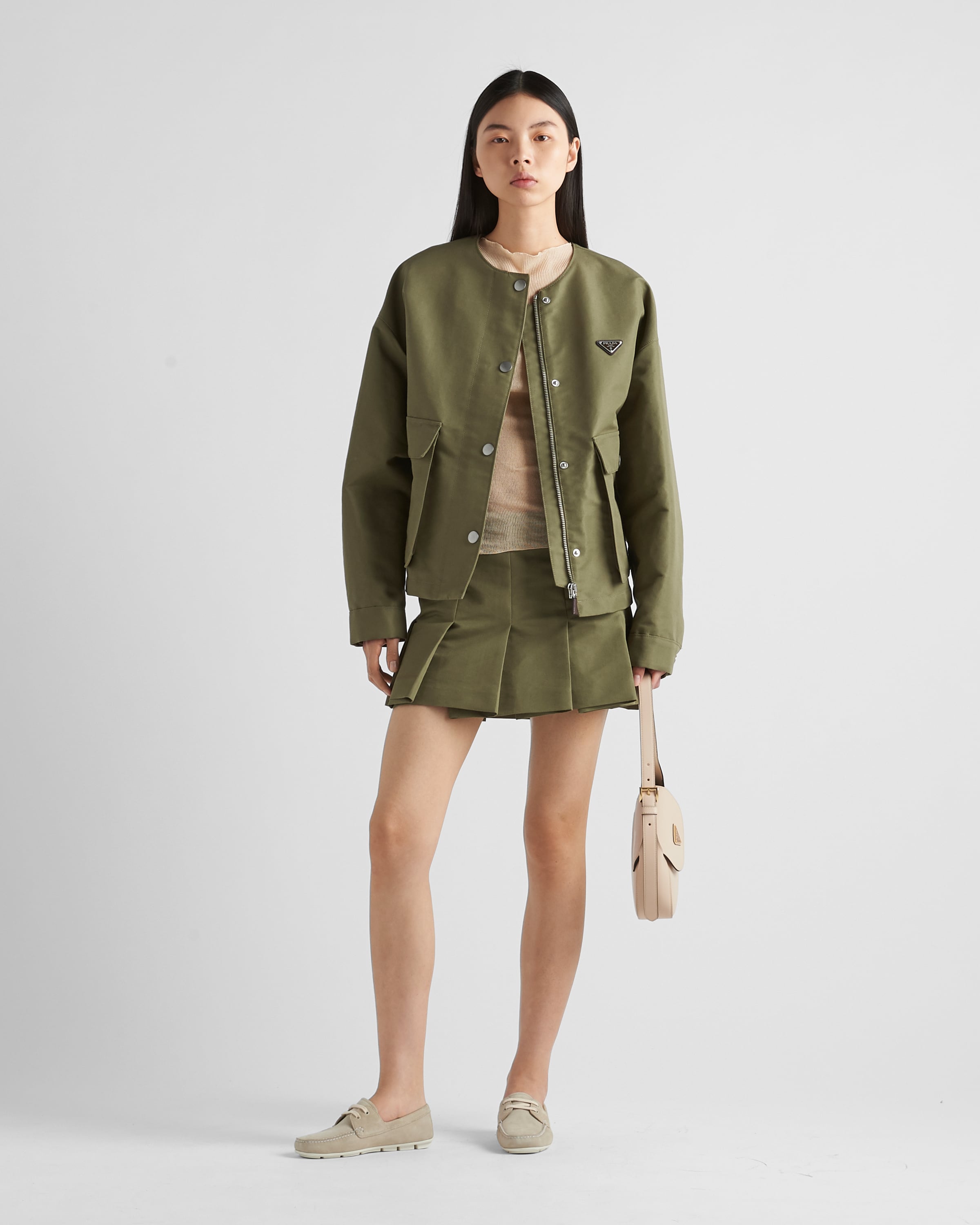 Prada online ropa mujer
