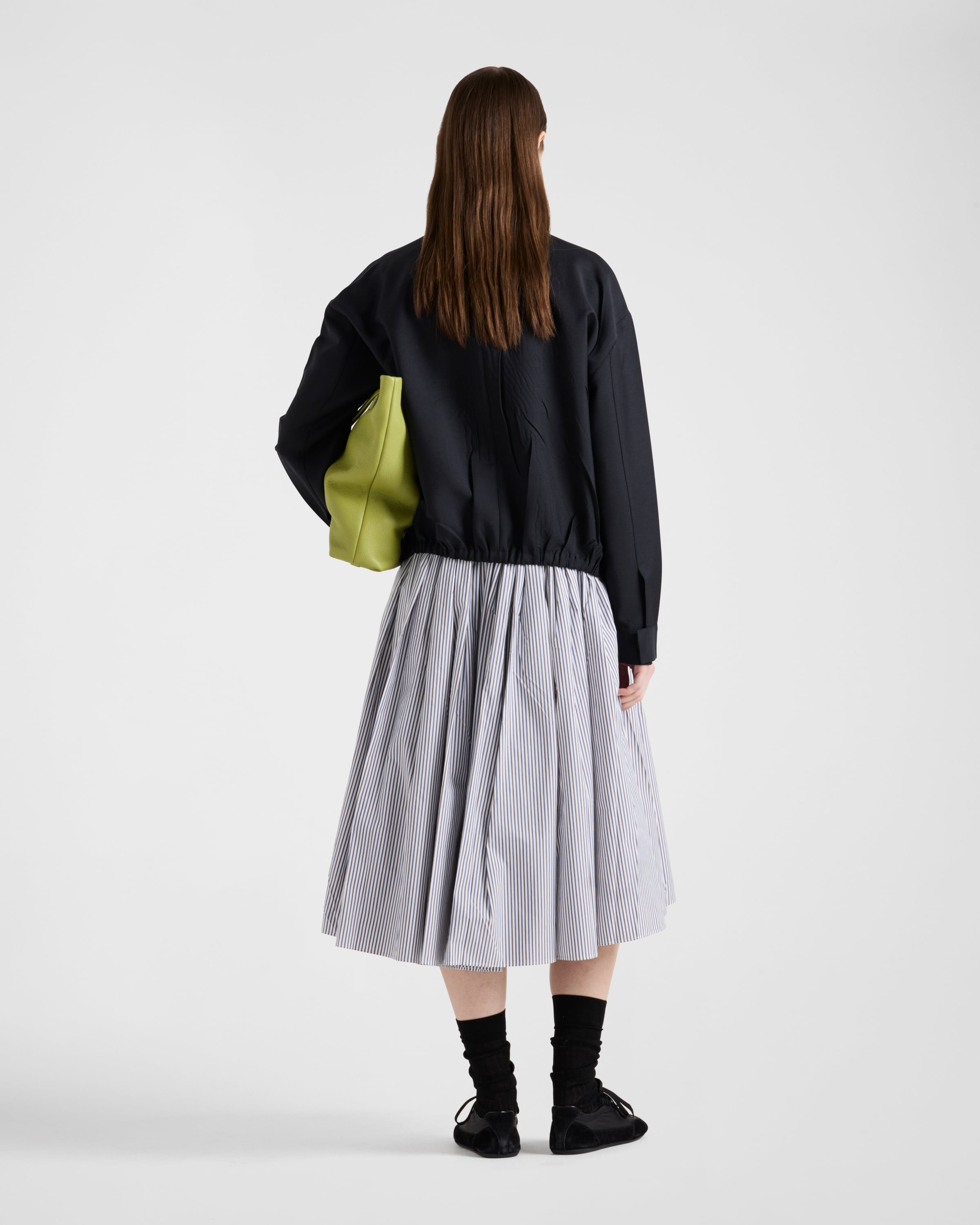 Figments -Skirt- – WEGO ONLINE STORE