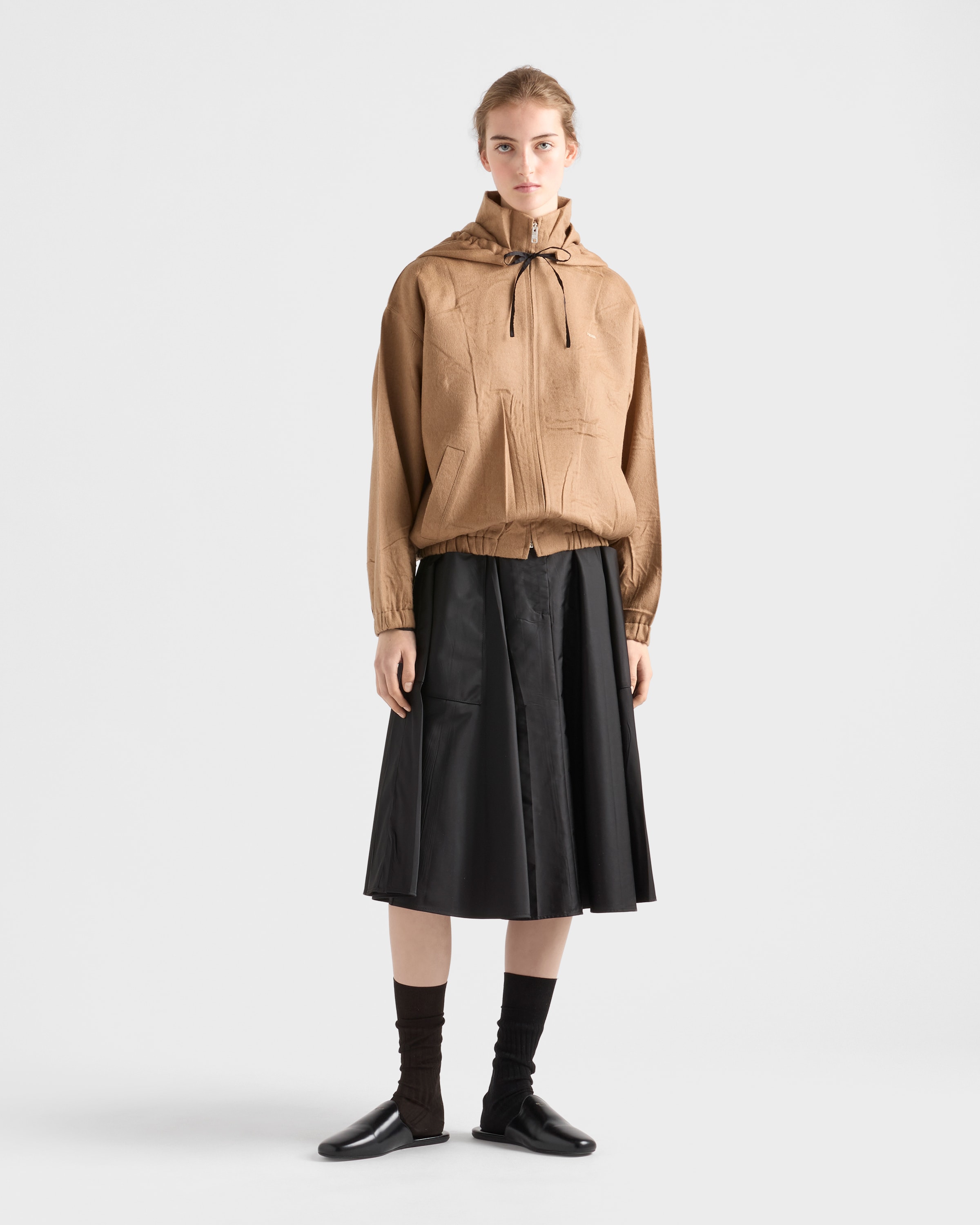 プラダ レディース】デザイナーズ スカート｜PRADA