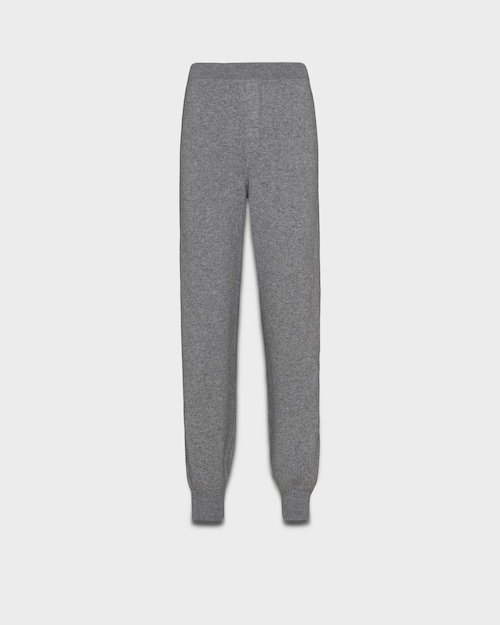 Prada Pantalones de cachemir 1