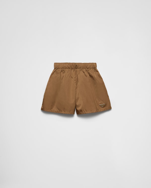 中古・古着通販】PRADA (プラダ) Re-Nylon ショートパンツ