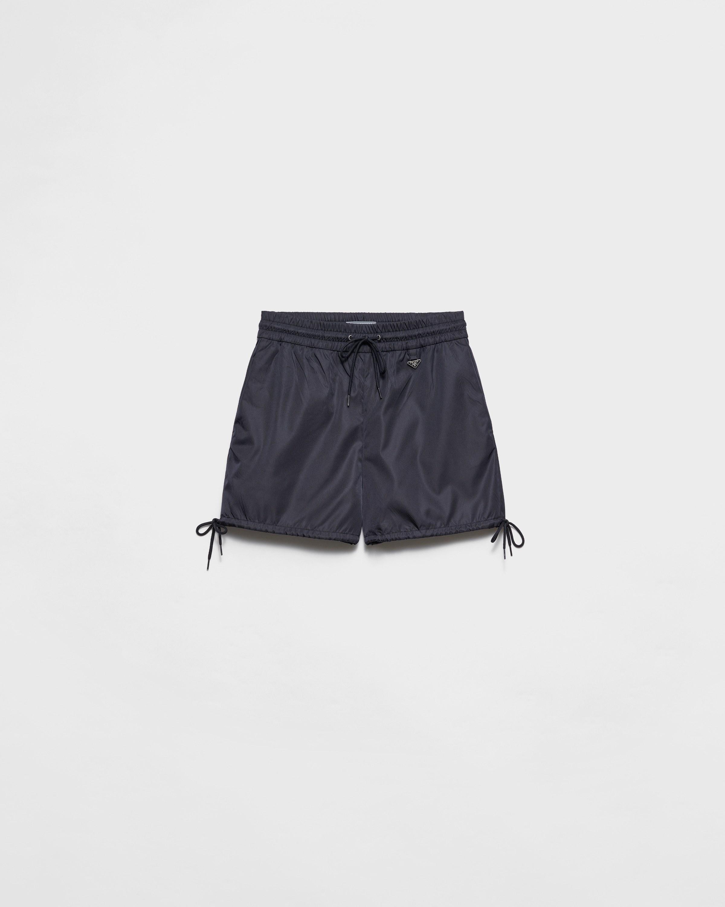 Prada Re-nylon Shorts