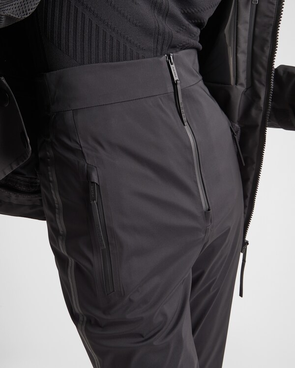 Extreme-Tex stretch ski pants Extreme-Tex stretch ski pants