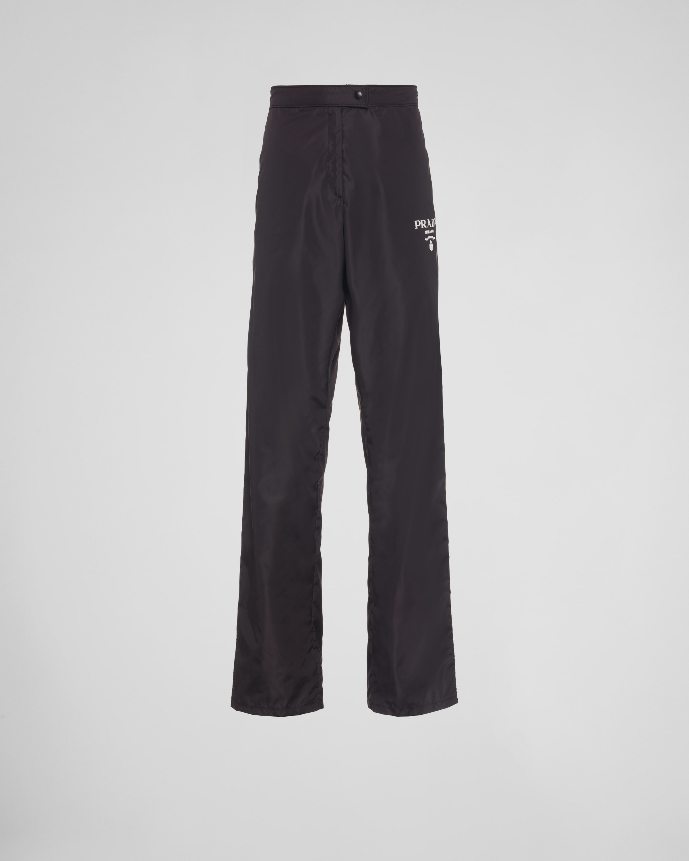 納得できる割引 PRADA RE:NYLON PANTS 48 少しダメージあり その他